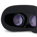 KIWI Design Lens Frame For Oculus Quest 2 (Black) (Q29-2.1) - DataBlitz