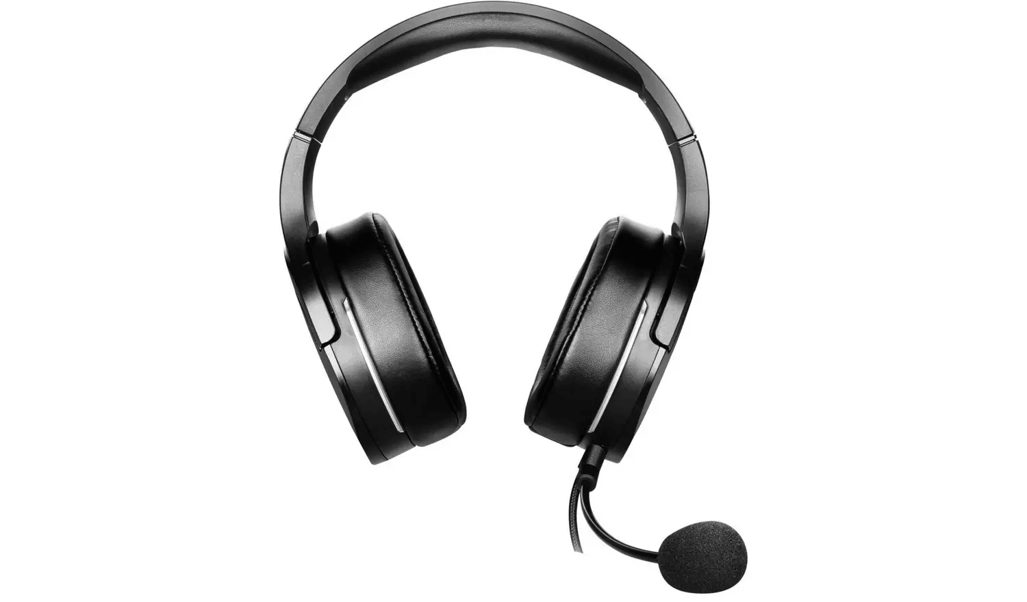 MSI IMMERSE GH20 GAMING HEADSET - DataBlitz