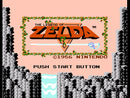 NINTENDO CONSOLE GAME & WATCH THE LEGEND OF ZELDA EDITION - DataBlitz