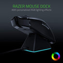 RAZER VIPER ULTIMATE WIRELESS GAMING MOUSE WITH CHARGING DOCK - DataBlitz