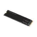 WD_BLACK SN850 2TB NVME INTERNAL GAMING SSD COMPATIBLE W/ PS5 (WDS200T1X0E) - DataBlitz