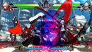 Nintendo Switch Blazblue Cross Tag Battle Special Edition