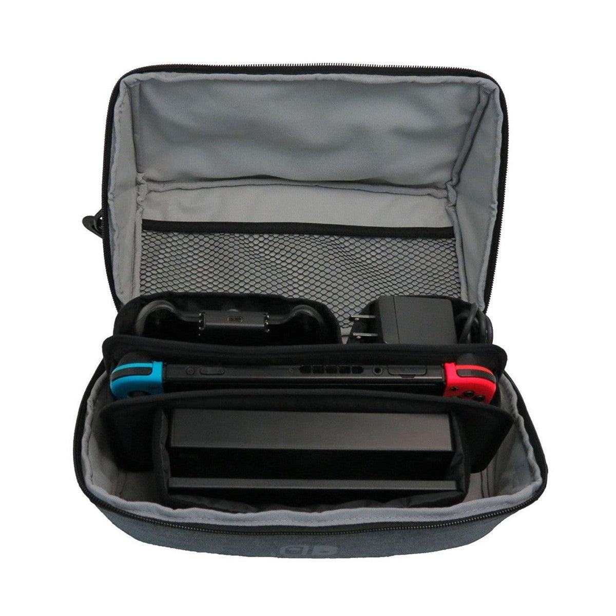 HORI NSW TRAVEL SHOULDER BAG JPN (NSW-123) - DataBlitz