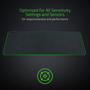 RAZER GOLIATHUS EXTENDED CHROMA SOFT GAMING MOUSE MAT (920MMX294MM) - DataBlitz