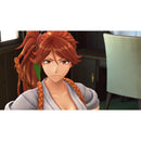 PS4 SAKURA WARS REG.3 INCLUDES FREE SAKURA WARS STICKER SET - DataBlitz