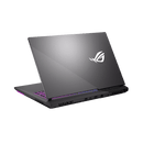 ASUS ROG STRIX G17 G713QM-HX073T GAMING LAPTOP (ECLIPSE GRAY) | 17.3" FHD | RYZEN 7 5800H | 16GB DDR4 | 1TB  SSD | RTX 3060 | WIN10  + ROG BACKPACK + ROG IMPACT GAMING MOUSE + 100W AC ADAPTER - DataBlitz