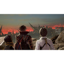 PS4 CODE VEIN ALL (ENG/FR/SP) - DataBlitz