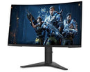LENOVO G27C-10 27" FHD WLED CURVED GAMING MONITOR - DataBlitz