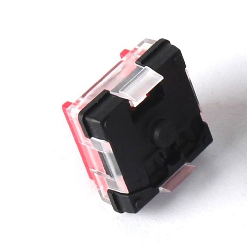 Keychron Z20 Low Profile Optical MX Red Switch Set (90 PCS) - DataBlitz