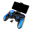 IPEGA BLUE ELF WIRELESS CONTROLLER (PG-9090) - DataBlitz