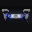 Dobe VR Charger For Oculus/ Meta Quest 2 Headset And Controller