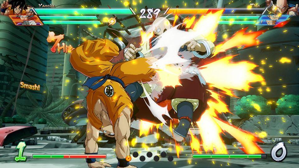Nintendo Switch Dragonball Fighterz Limited Edition Bonus | DataBlitz