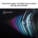 LOGITECH G633S WIRED 7.1 LIGHTSYNC GAMING HEADSET - DataBlitz