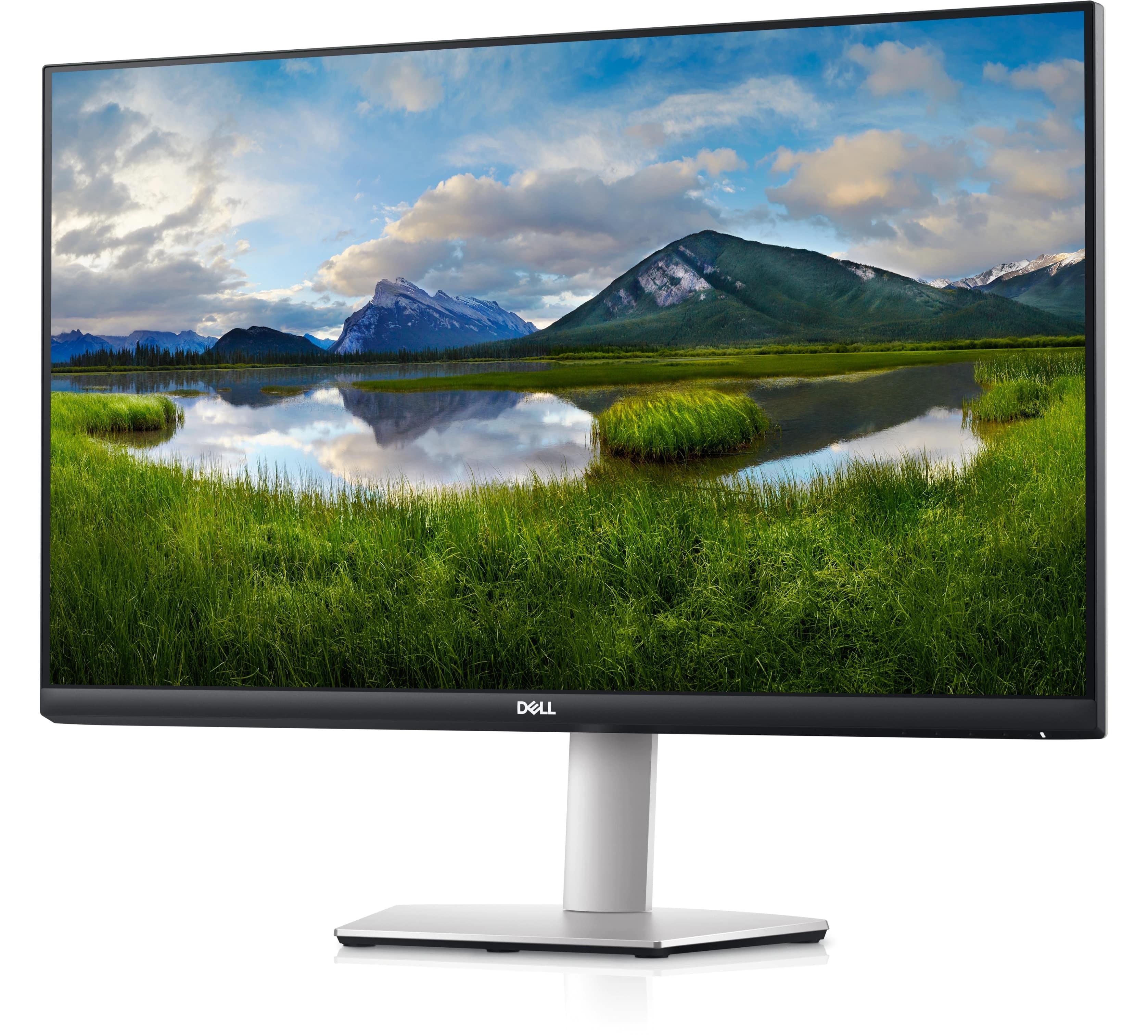 DELL S2721DS 27" QHD IPS MONITOR - DataBlitz