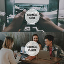 TP-LINK AC1300 MINI WIRELESS MU-MIMO USB ADAPTER (ARCHER T3U) - DataBlitz