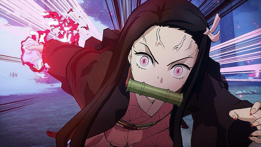 Demon Slayer Kimetsu no Yaiba The Hinokami Chronicles | DataBlitz
