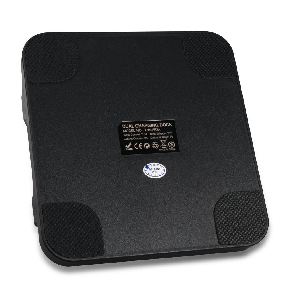 DOBE NSW DUAL CHARGING DOCK (TNS-853A) - DataBlitz
