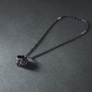 Final Fantasy XV Silver Pendant (Ring Of The Lucii) - DataBlitz