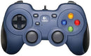 LOGITECH F310 GAMEPAD - DataBlitz