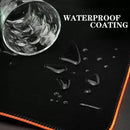 ROYAL KLUDGE FGD-02 RGB GAMING MOUSEPAD (XL) - DataBlitz