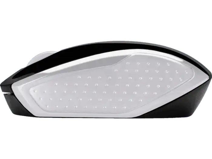 HP 200 WIRELESS MOUSE (PIKE SILVER) (2HU84AA) - DataBlitz