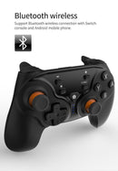 DOBE NSW WIRELESS CONTROLLER FOR NINTENDO SWITCH / ANDROID / PC (TY-1793) - DataBlitz
