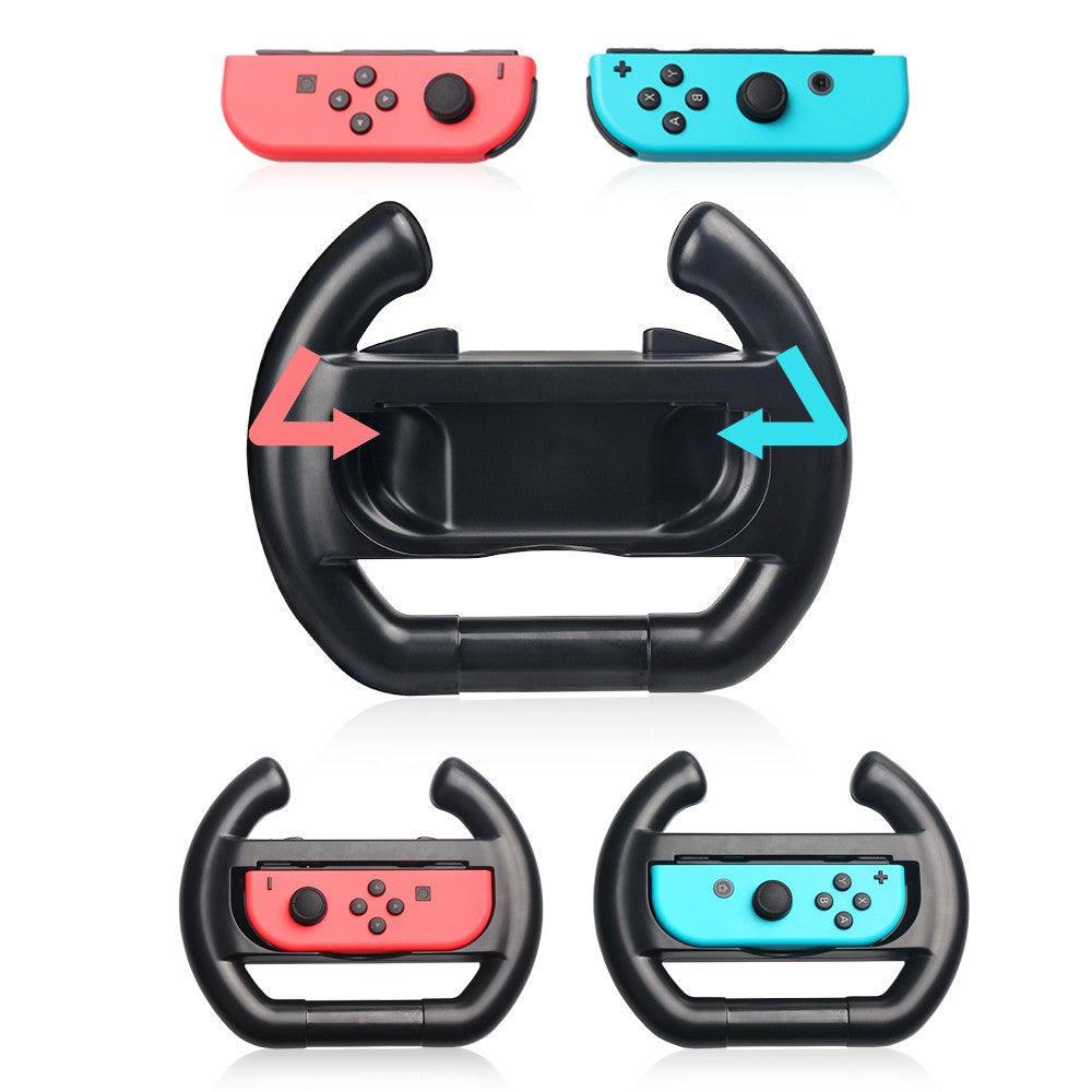 DOBE NSW CONTROLLER DIRECTION MANIPULATE WHEEL (TNS-852) - DataBlitz