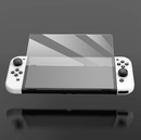 NSW OIVO LCD PROTECTIVE FILM TEMPERED GLASS 9H HARDNESS FOR NS OLED (IV-SW160)