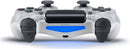 PS4 DUALSHOCK 4 WIRELESS CONTROLLER CRYSTAL (CUH-ZCT2G17) ASIAN - DataBlitz