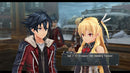 PS4 THE LEGEND OF HEROES TRAILS OF COLD STEEL II RELENTLESS EDITION ALL - DataBlitz