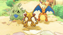 Nintendo Switch Pokemon Mystery Dungeon Rescue Team DX