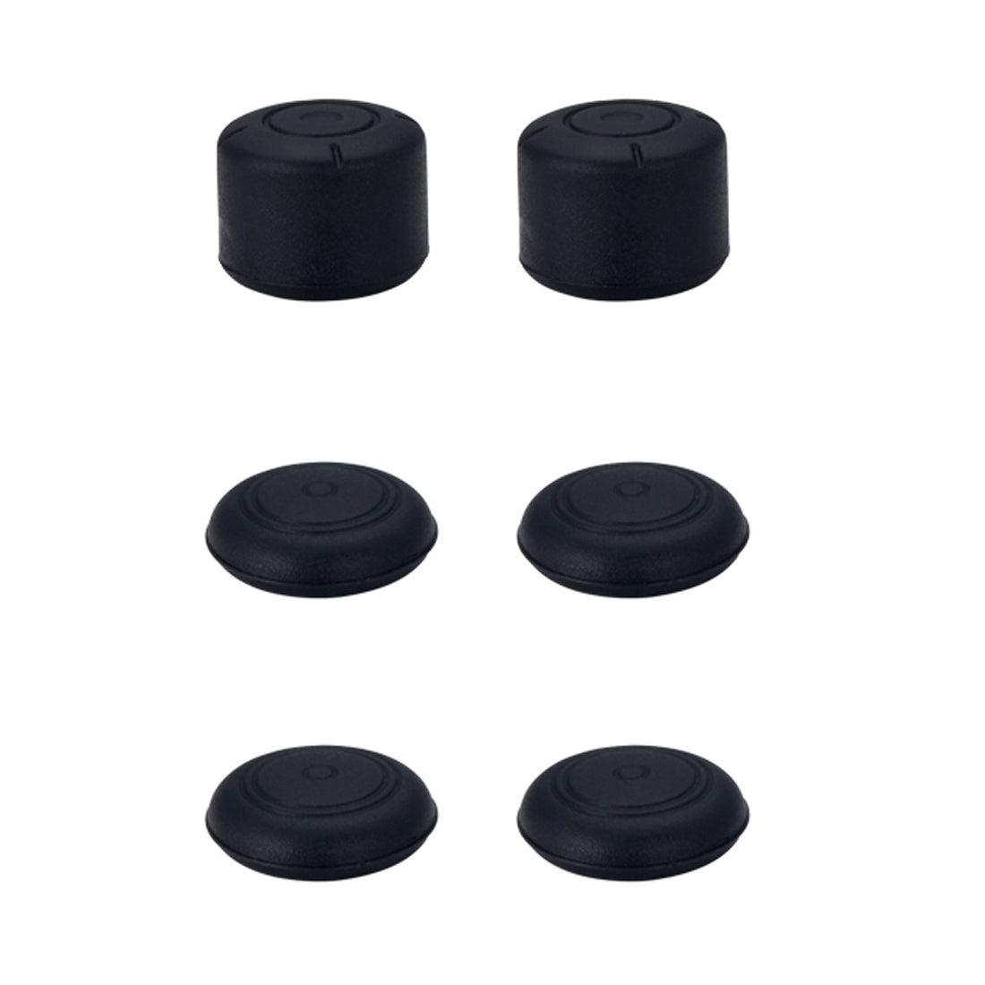 DOBE NSW GAME CARD STORAGE BOX INCLUDED THUMBSTICK CAPS 24 GAME CARDS (TNS-1844) - DataBlitz