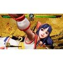 Nintendo Switch Samurai Shodown