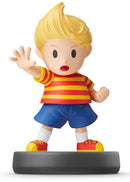 NINTENDO AMIIBO SUPER SMASH BROS. LUCAS - DataBlitz