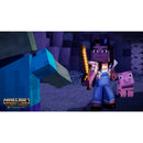 XBOX ONE MINECRAFT STORY MODE A TELLTALE GAMES SERIES (US) - DataBlitz