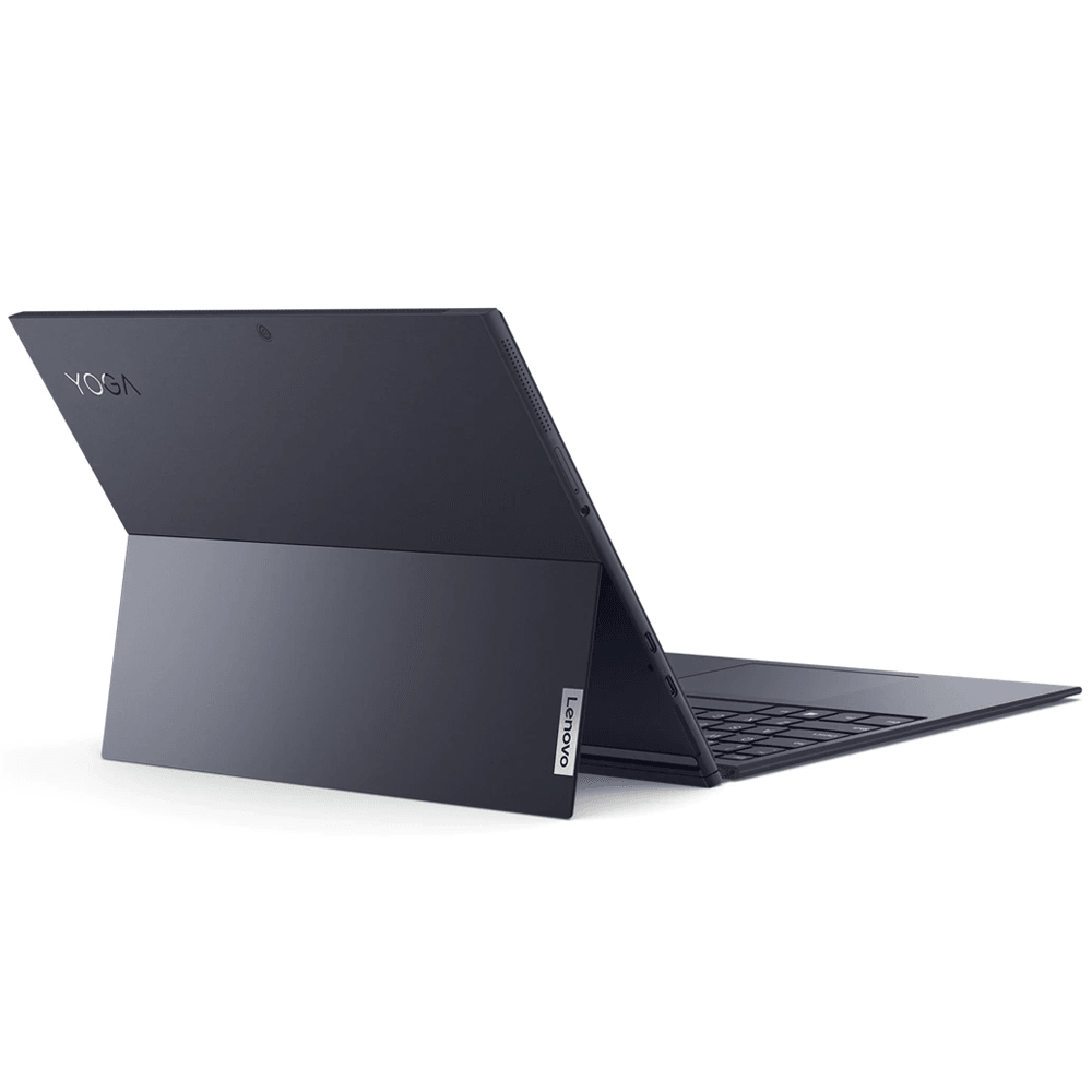 LENOVO YOGA DUET 7 I7 13IML05 82AS006PPH 13" LAPTOP (SLATE GREY) + LENOVO 15.6" LAPTOP CASUAL BACKPACK B210 - DataBlitz