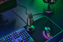 RAZER SEIREN V2 PRO PROFESSIONAL GRADE USB MICROPHONE FOR STREAMERS - DataBlitz