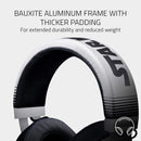 RAZER KRAKEN MULTI-PLATFORM WIRED GAMING HEADSET STORMTROOPER EDITION - DataBlitz
