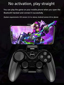 IPEGA BLACK KINGKONG WIRELESS CONTROLLER (FOR IPHONE/IPAD/ANDROID SMARTPHONE/TABLET) (PG-9128) - DataBlitz