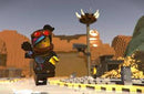 PS4 THE LEGO MOVIE VIDEOGAME 2 ALL - DataBlitz