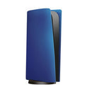 DOBE PS5 Protective Shell (Deep Purple Blue) (TP5-0582) - DataBlitz
