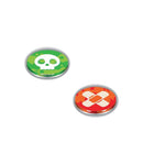 POKEMON TRADING CARD GAME SS8 SWORD & SHIELD FUSION STRIKE BUILD AND BATTLE STADIUM BOX (179-80995) - DataBlitz