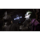 PS4 BATMAN ARKHAM COLLECTION REG.2 - DataBlitz