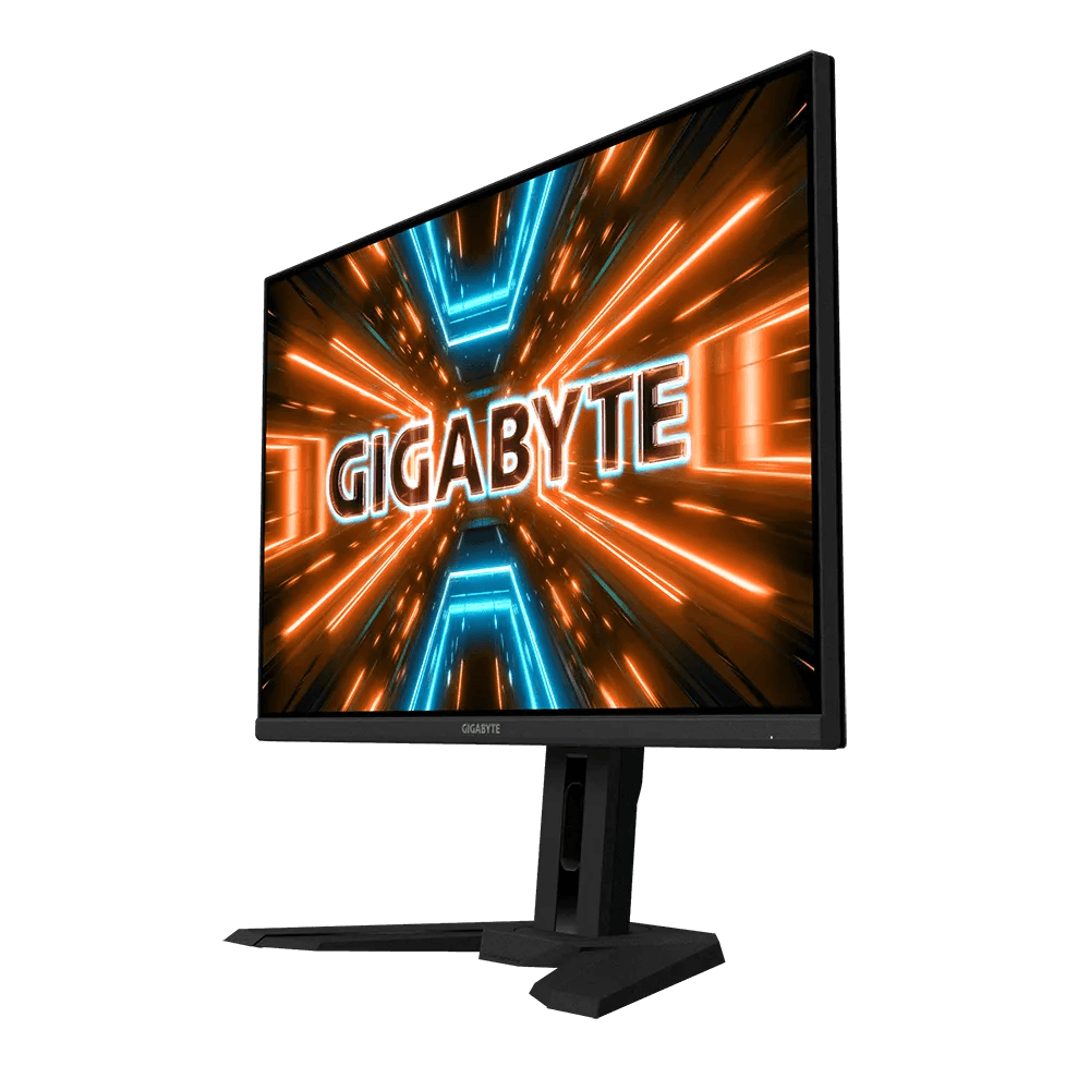GIGABYTE GP-M32U-AP 144HZ 32" UHD IPS GAMING MONITOR - DataBlitz
