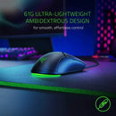 RAZER VIPER MINI WIRED GAMING MOUSE - DataBlitz