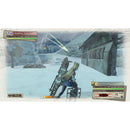 NINTENDO SWITCH VALKYRIA CHRONICLES 4 INCLUDES CONTROLLER SKIN INSIDE