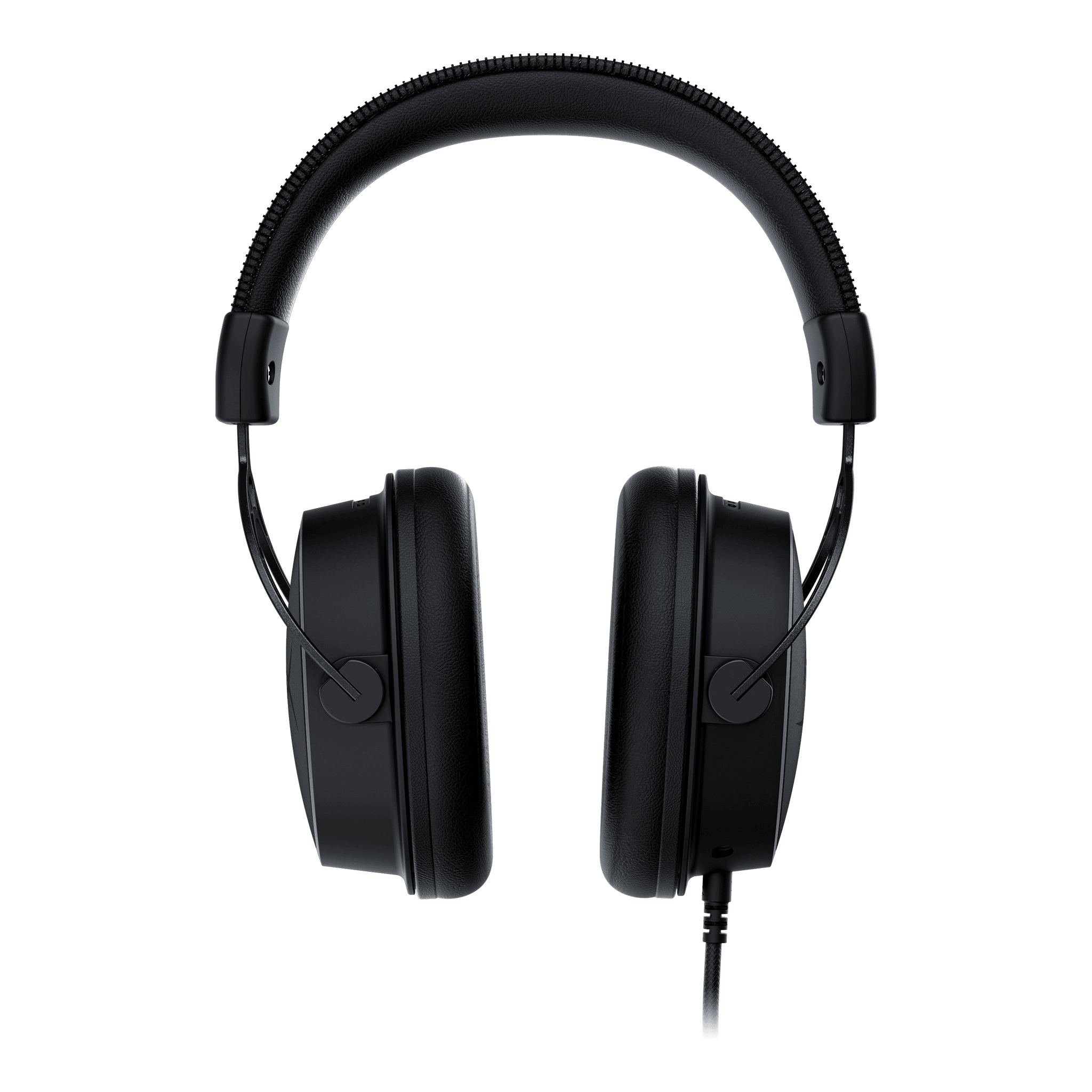 HyperX Cloud Alpha Pro Gaming Headset Black - DataBlitz