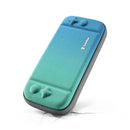 TOMTOC NSW SLIM PROTECTIVE CASE FOR N-SWITCH (OCEAN BLUE) (A05-001M03) - DataBlitz