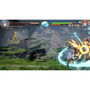 PS4 GRANBLUE FANTASY VERSUS ALL - DataBlitz