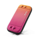 TOMTOC NSW SLIM PROTECTIVE CASE FOR N-SWITCH (SUNSET ORANGE) (A05-001M02) - DataBlitz
